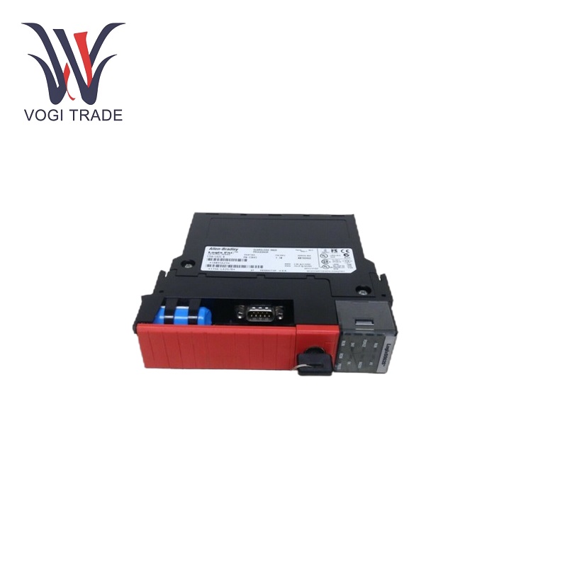 Allen Bradley 1756-L62S