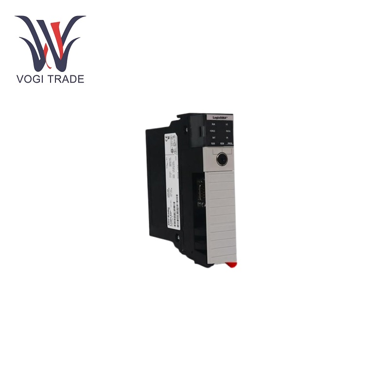 Allen Bradley 1756-L64