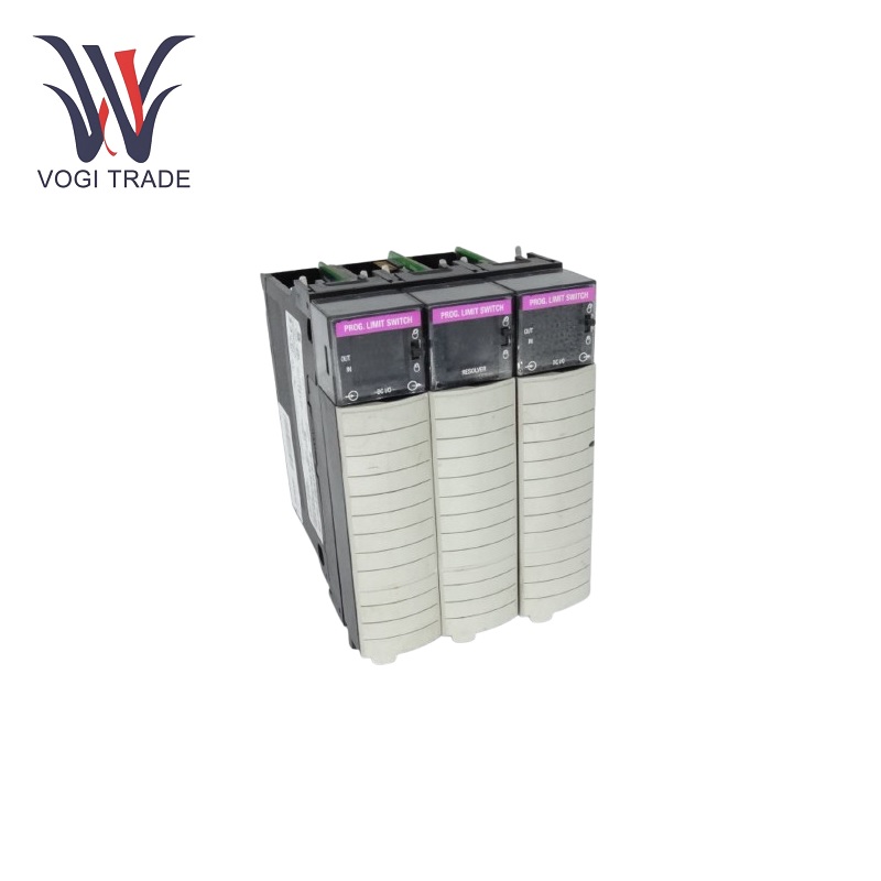 Allen Bradley 1756-PLS