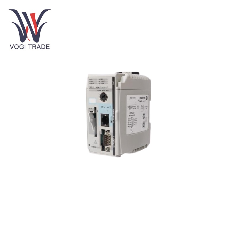 Allen Bradley 1769-L32C