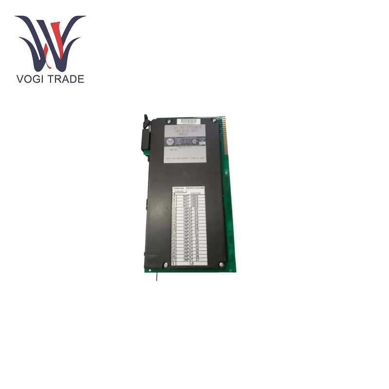 Allen Bradley 1771-IVN