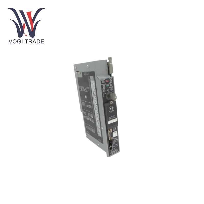 Allen Bradley 1785-LT3