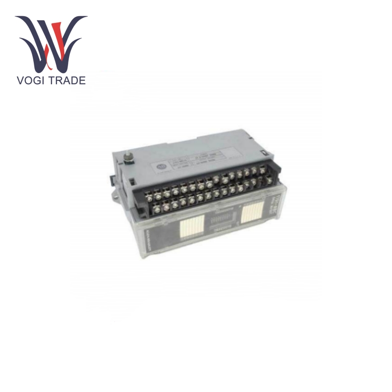 Allen Bradley 1791-8 SM