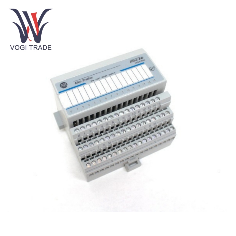 Allen Bradley 1794-IB16
