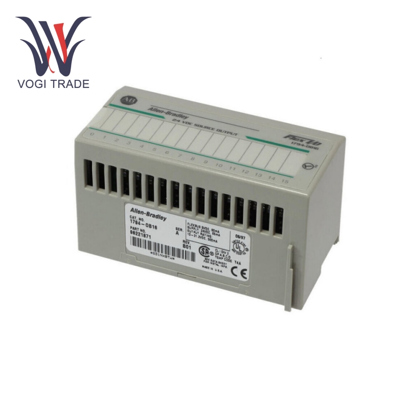 Allen Bradley 1794-OB16