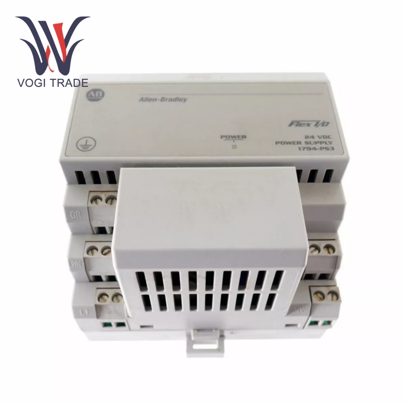 Allen Bradley 1794-PS1