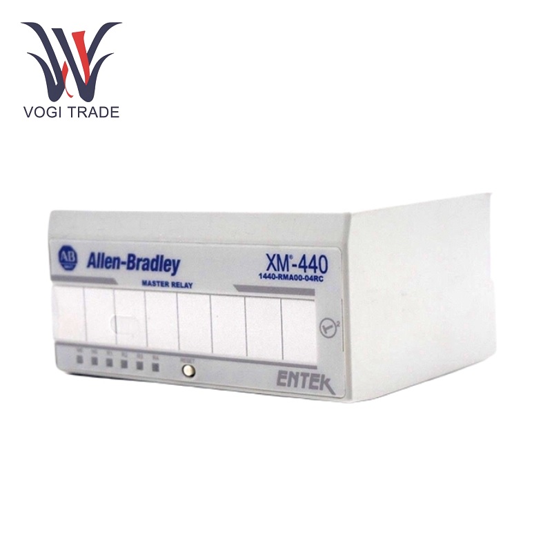 Allen Bradley XM220