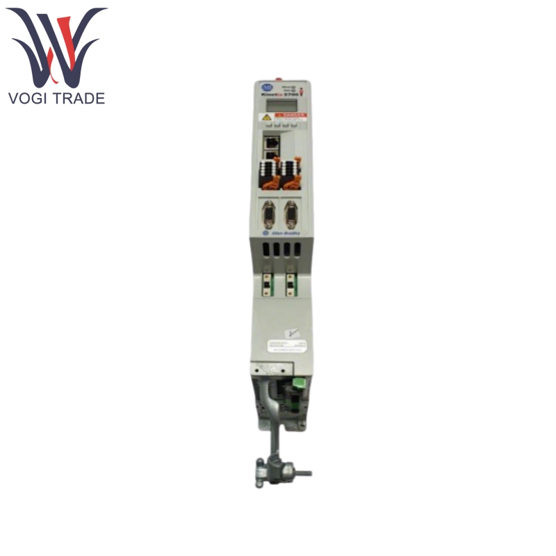 Allen Bradley 2198-D012-ers3