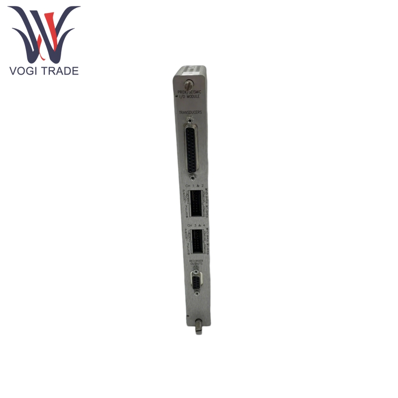 Benty Nevada 128240-01