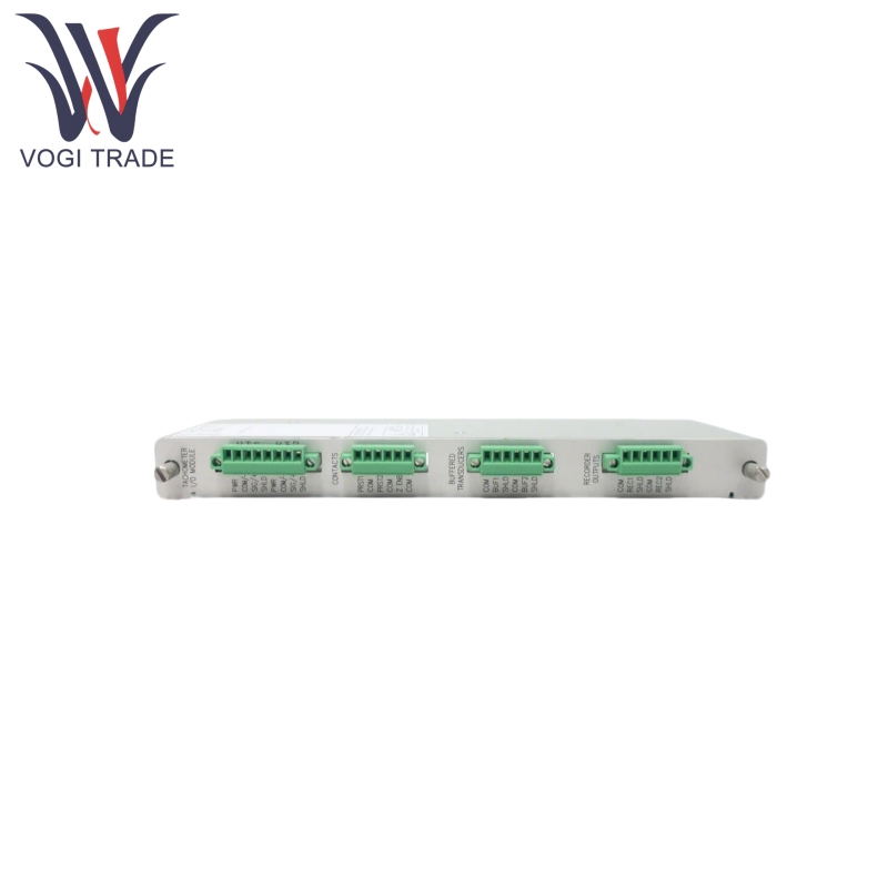 Benty Nevada 133442-01