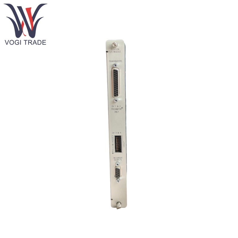 Benty Nevada 135145-01