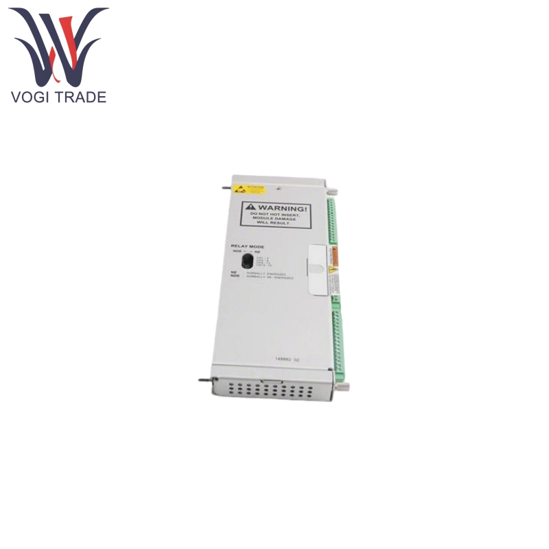 Benty Nevada 14992-02