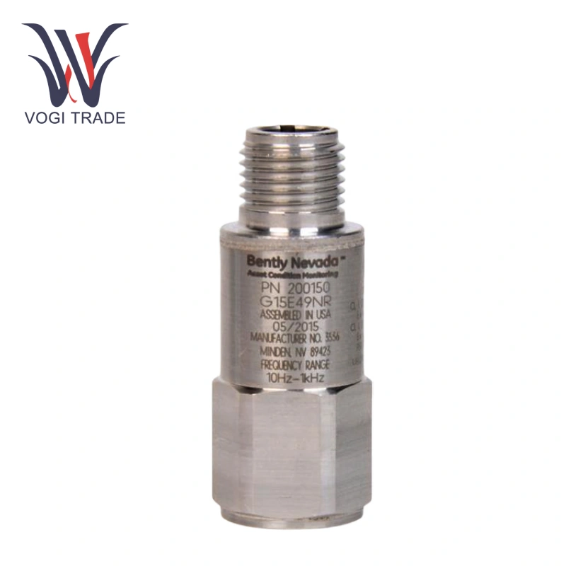 Bently Nevada 200150-06-CN