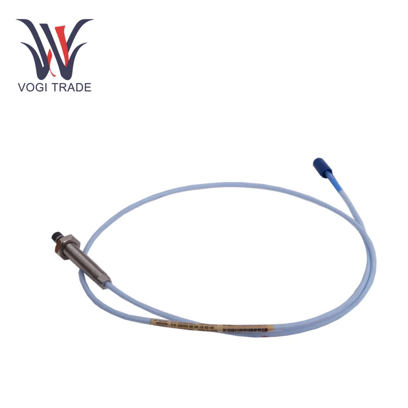 Bently Nevada 330103-06-20-10-02-00