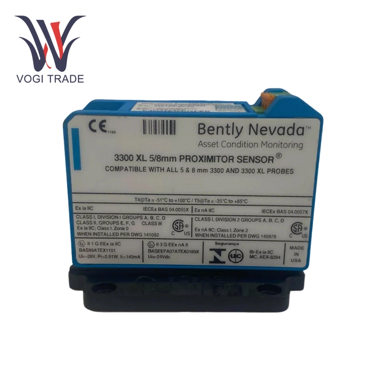 Benty Nevada 330180-50-05