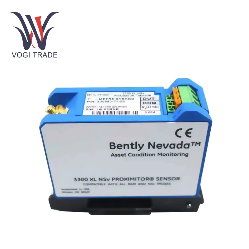 Bently Nevada 330980-50-00