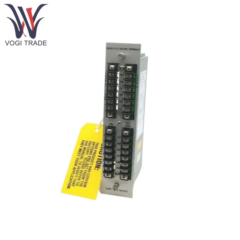 Benty Nevada 84147-01