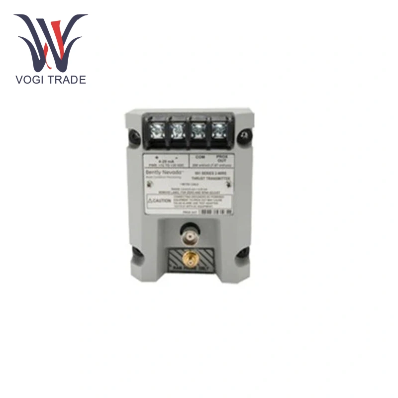 Bently Nevada 991-01-XX-01-00