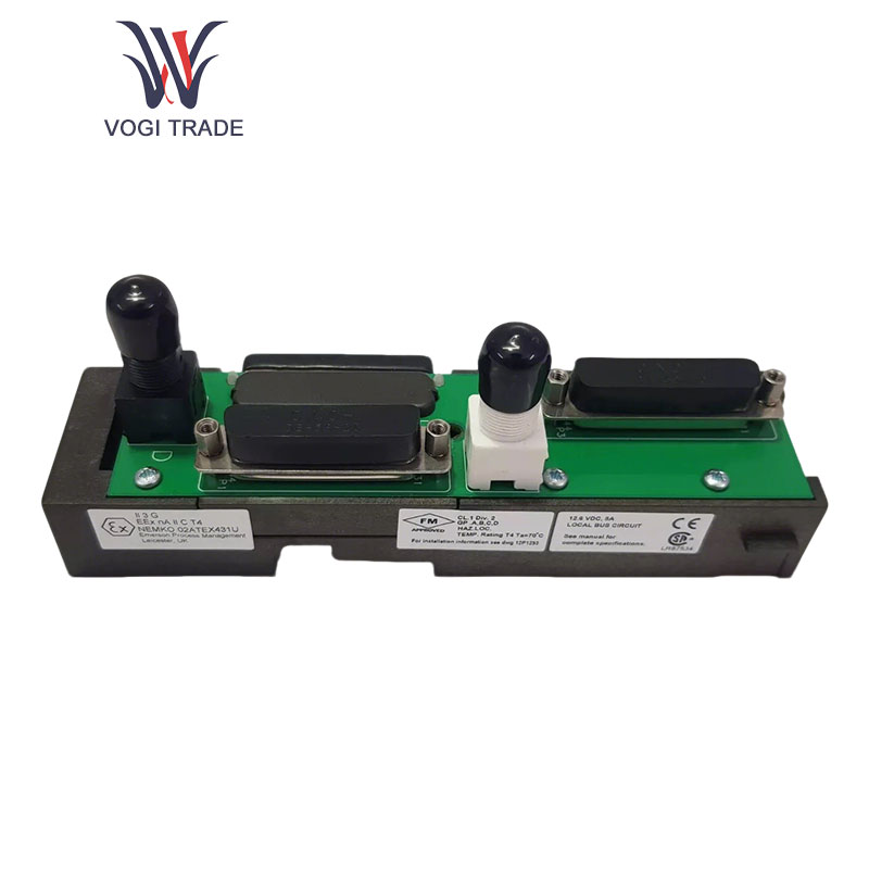 Emerson KJ4001X1-NA1