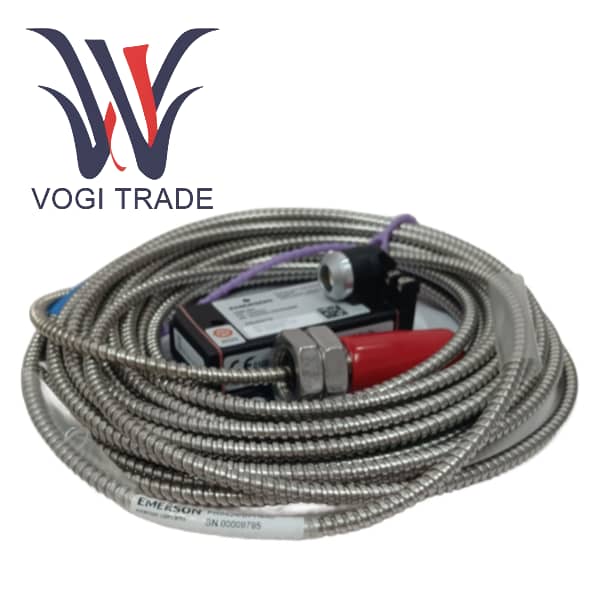 EPRO PR6424/011-140+CON021