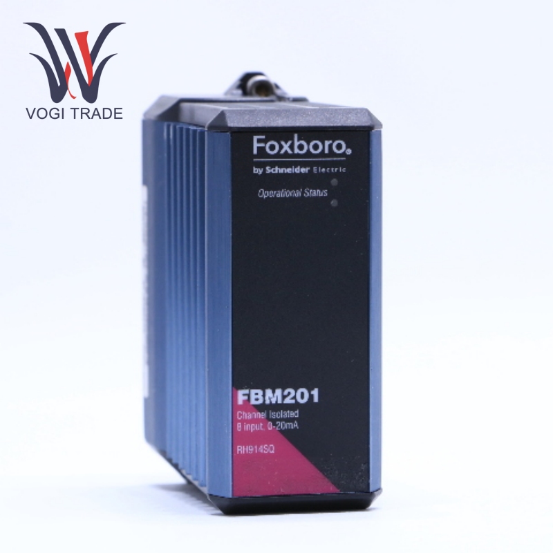 Foxboro FBM201