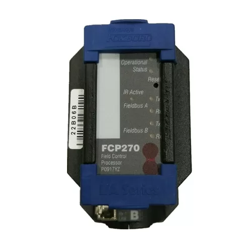 Foxboro FCP270