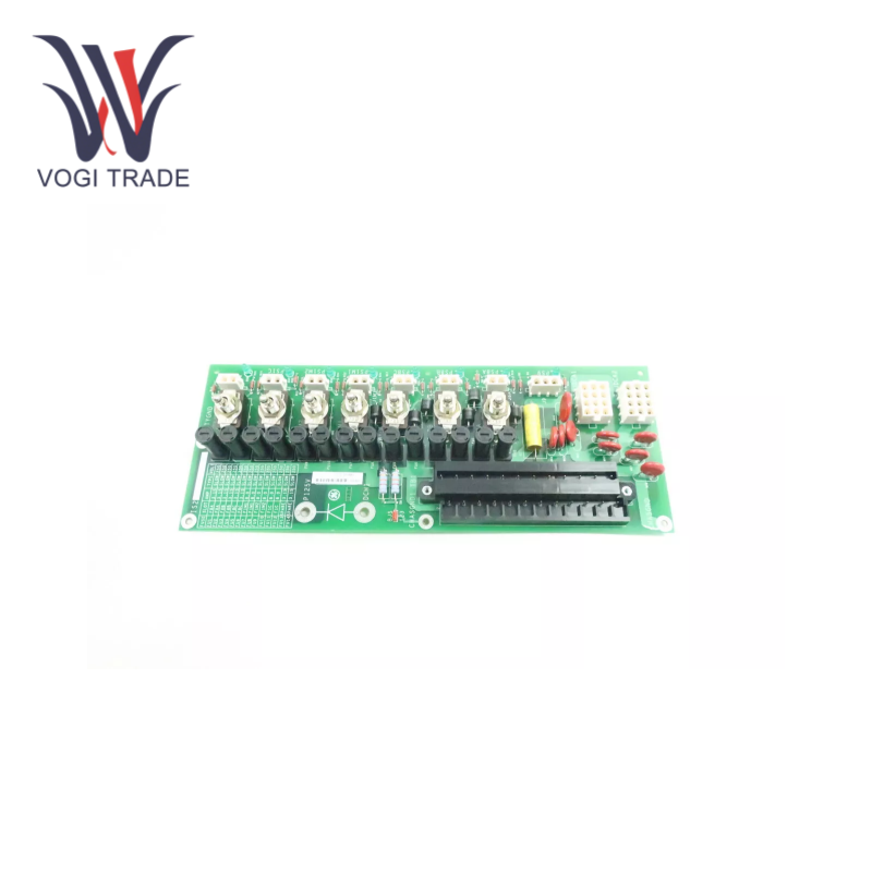 GE DS200FSAAG1ABA