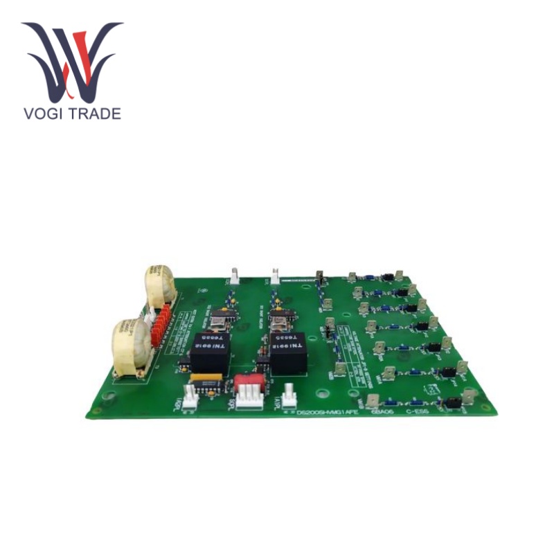 GE DS200SHVMG1AFE