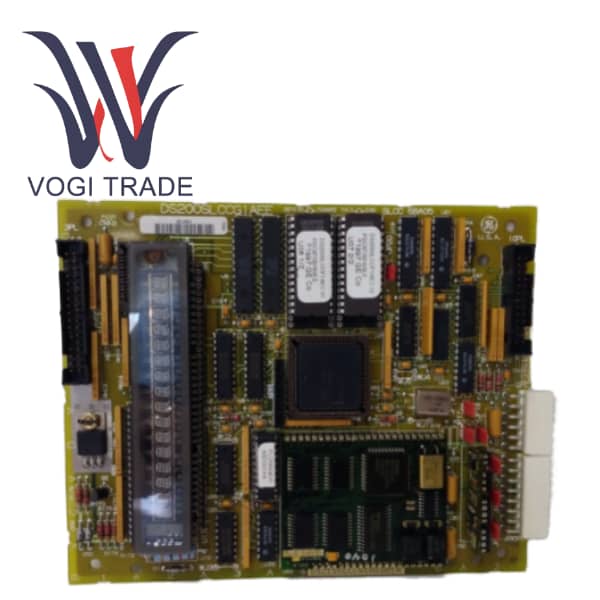 GE DS200SLCCG1AEE