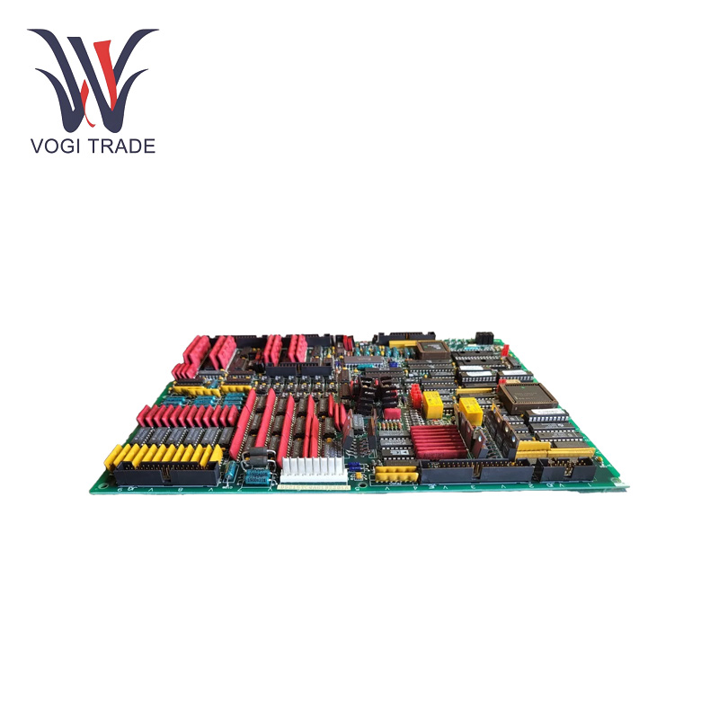 GE DS200TCQAG1BHF
