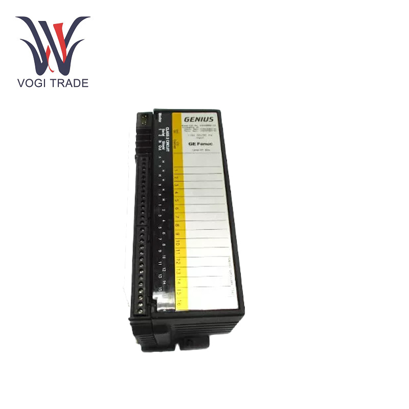 GE IC660BBD110