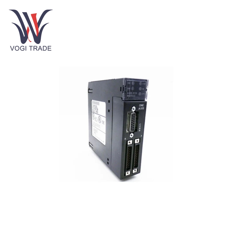 GE IC693APU300