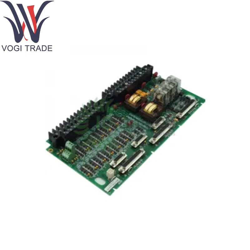 GE IS200TICIH2A Papan Terminal Input Kontak