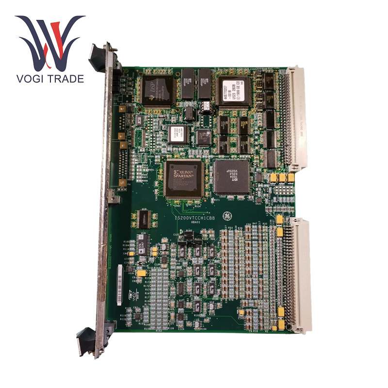 GE IS200VTCCH1C