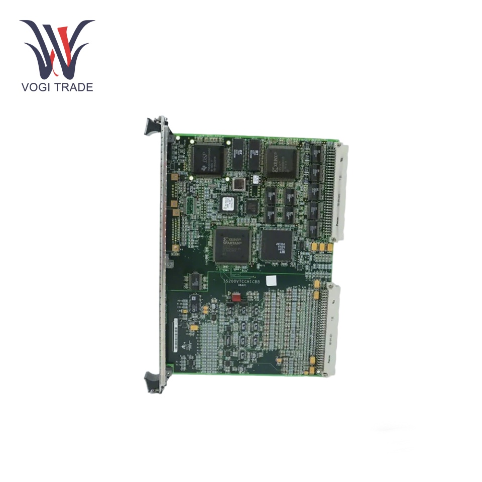 GE IS200VTCCH1CBB