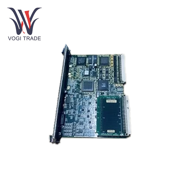 GE IS200VTURH2B