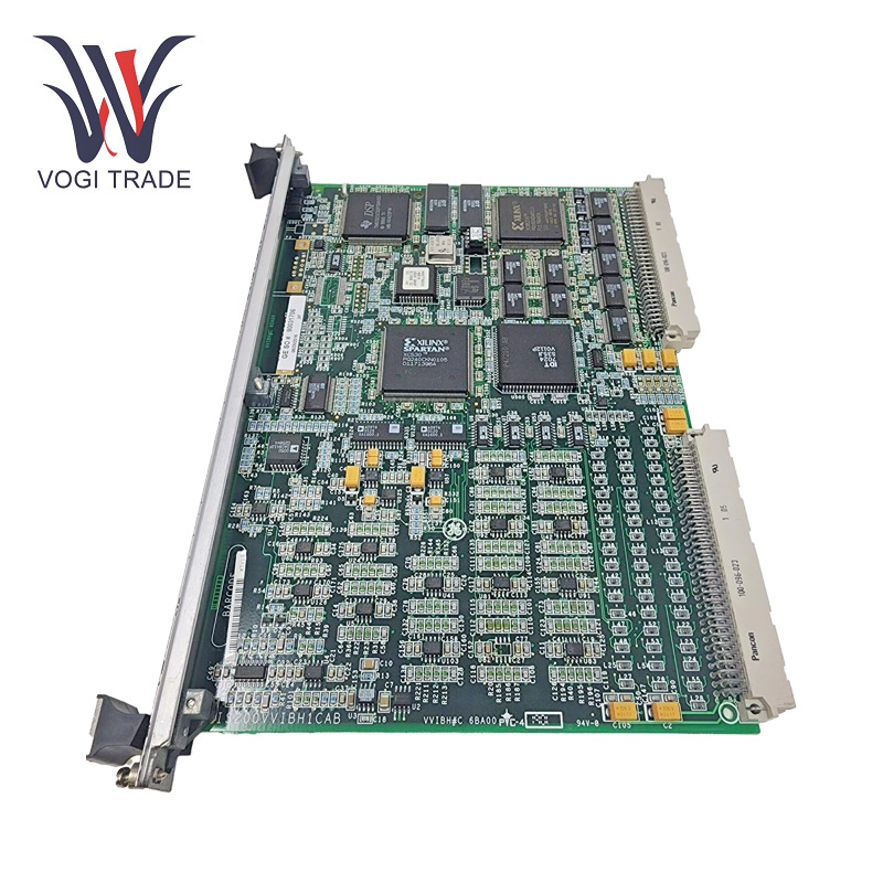 GE IS200VVIBH1C