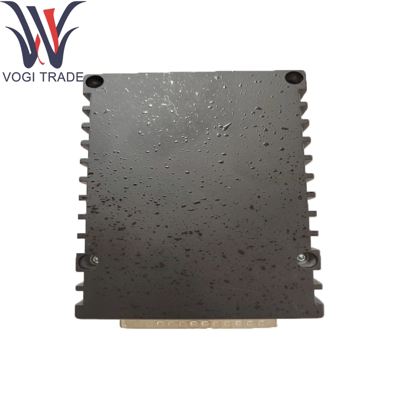 GE IS220PCLAH1A Modul I/O Core Analog