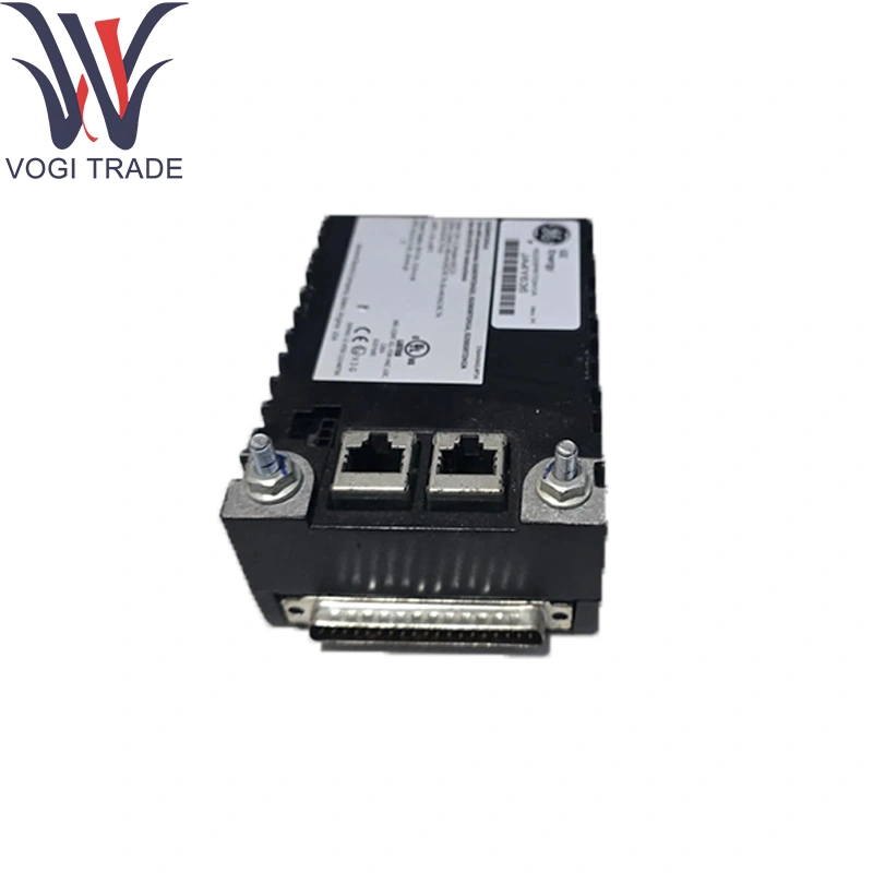 GE IS220PRTDH1A Modul Input Perangkat Suhu Resistansi