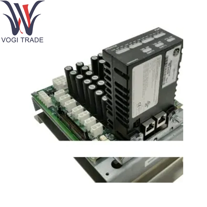 GE IS230JPDGH1A DC DUBER DC POWER, Mendukung DUAL DC POWER