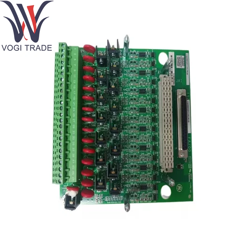 GE IS230SDIIH1A MKVIE ISOLATED INPUT INPUT ROMBEL SIMPLEX