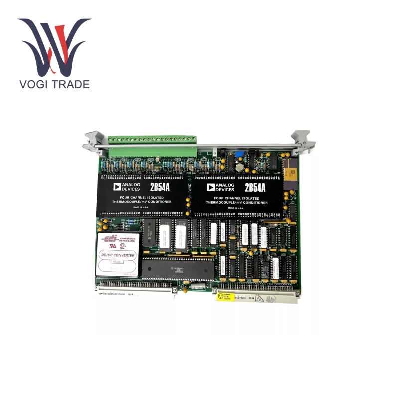 Berikan VMIVME3230