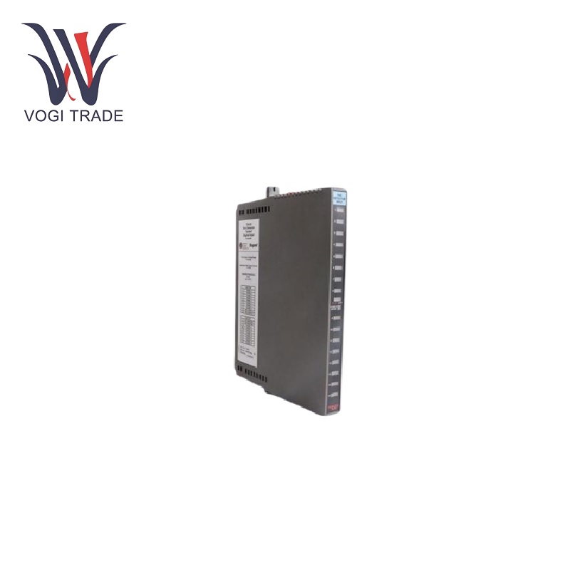 ICS Triplex T8100