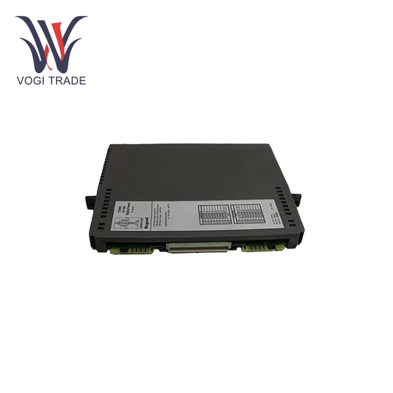 ICS Triplex T8110B