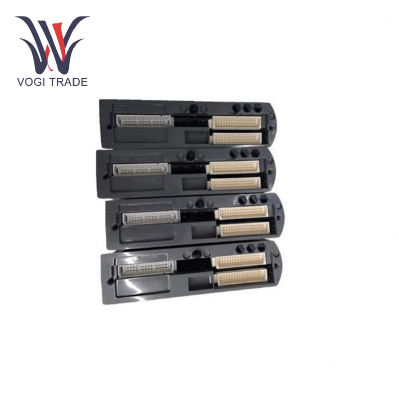 ICS Triplex T8123