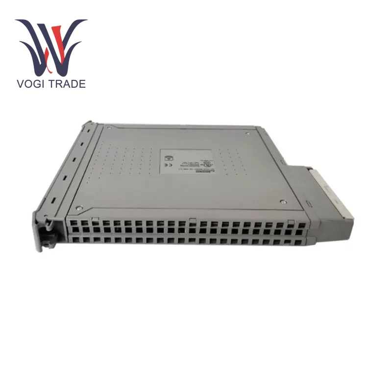 ICS Triplex T8191
