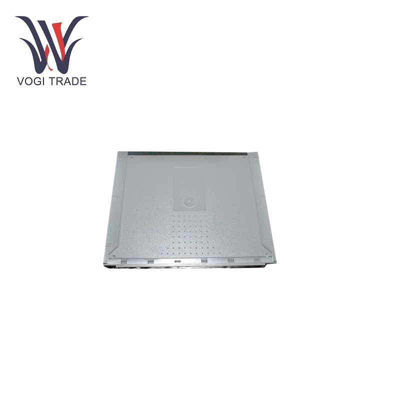 ICS Triplex T8431