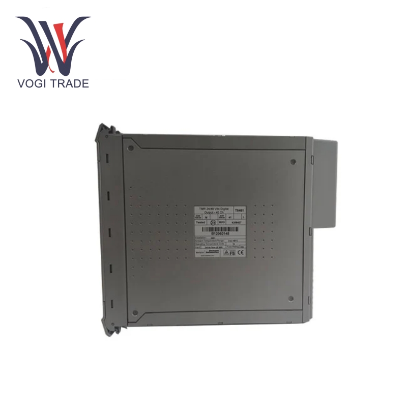 ICS Triplex T8461