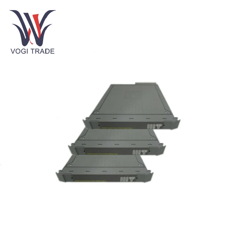 ICS Triplex T8846