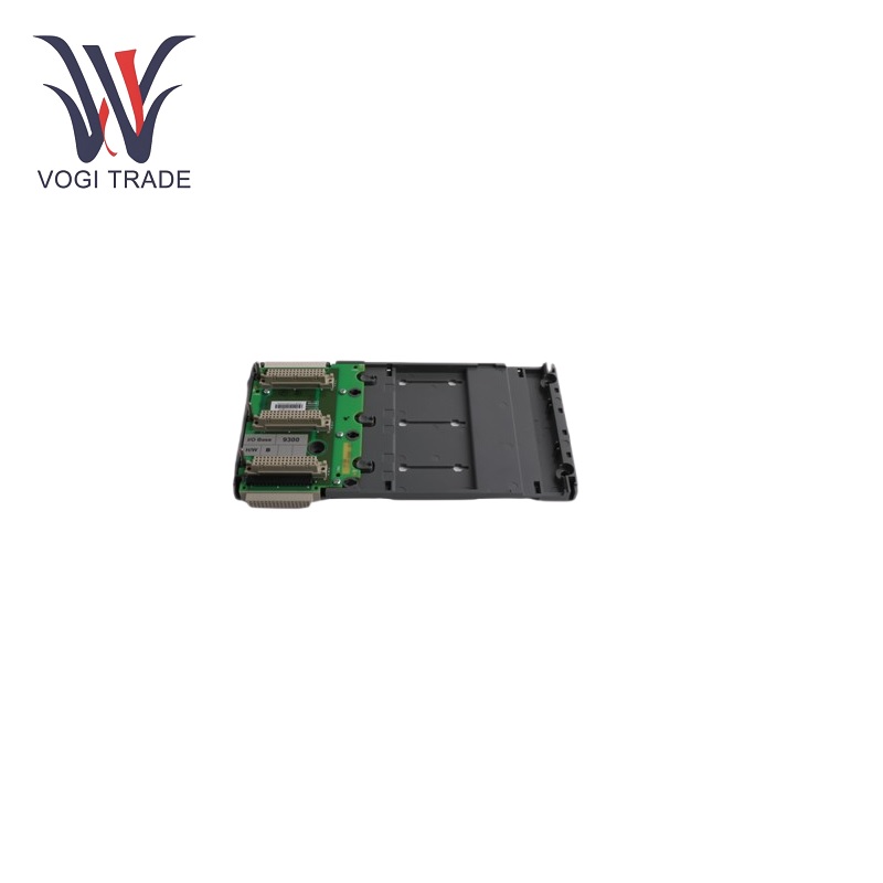 ICS Triplex T9300